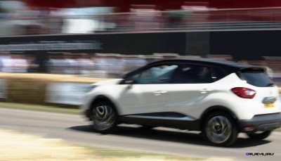 Goodwood Festival of Speed 2015 - New Cars 164