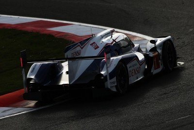 World Endurance Championship