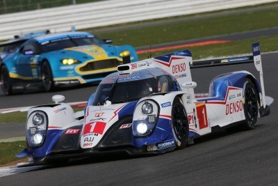 World Endurance Championship