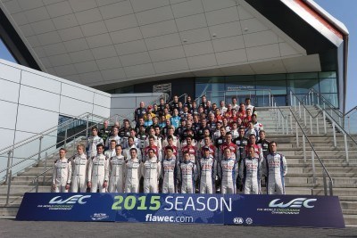 World Endurance Championship