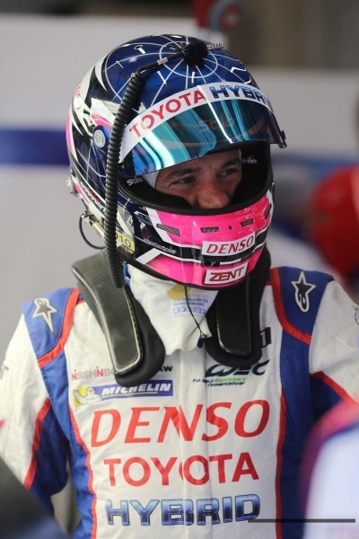 World Endurance Championship