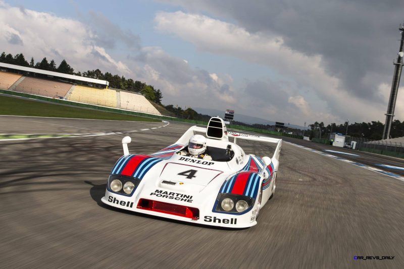 LeMans Legends from Porsche 10