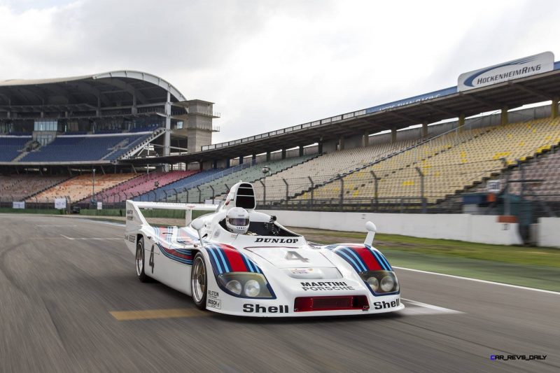 LeMans Legends from Porsche 12