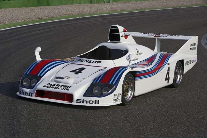 LeMans Legends from Porsche 13