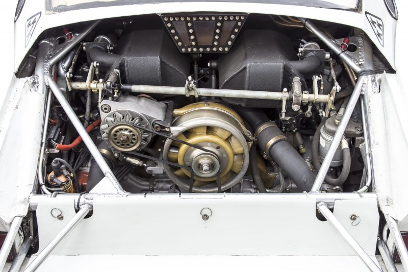 LeMans Legends from Porsche 16