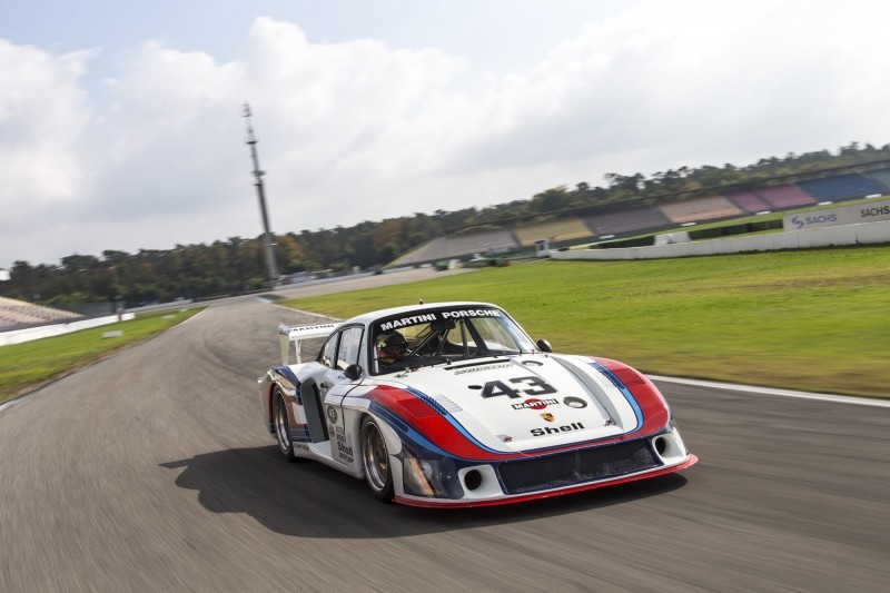 LeMans Legends from Porsche 19
