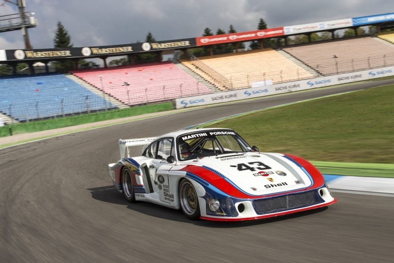 LeMans Legends from Porsche 20