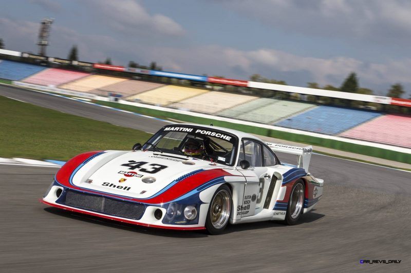 LeMans Legends from Porsche 21