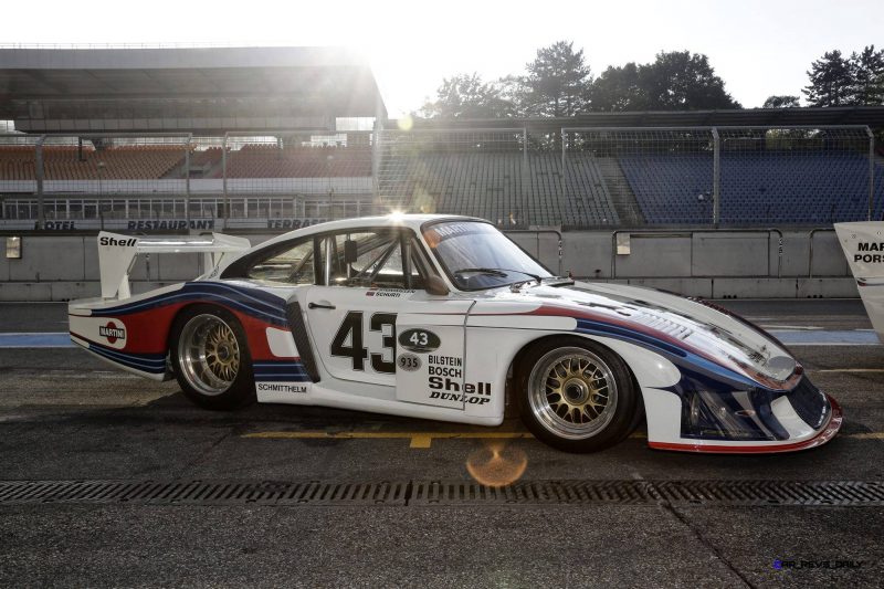 LeMans Legends from Porsche 22