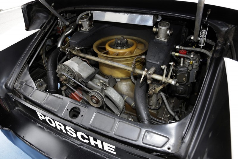 LeMans Legends from Porsche 24