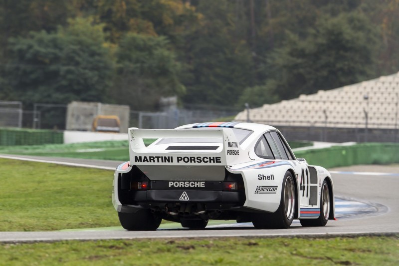 LeMans Legends from Porsche 25