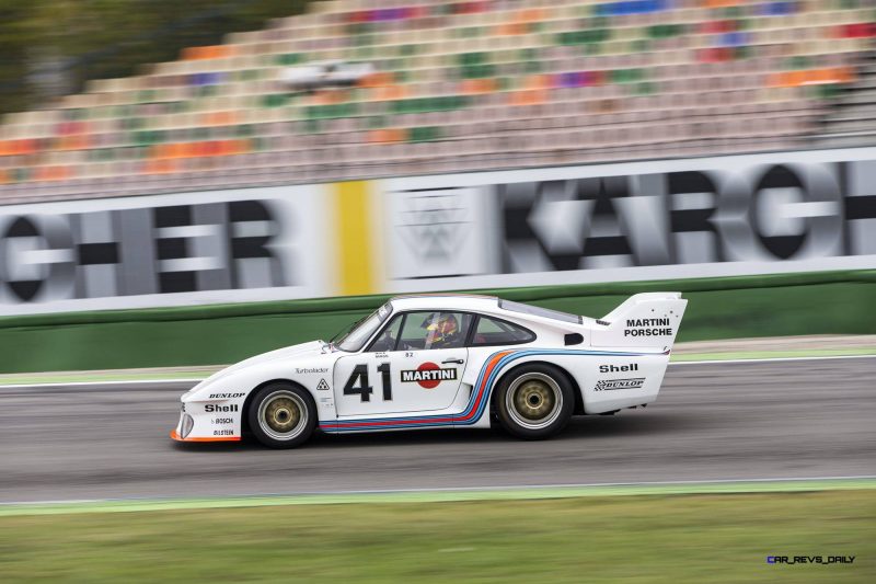 LeMans Legends from Porsche 30