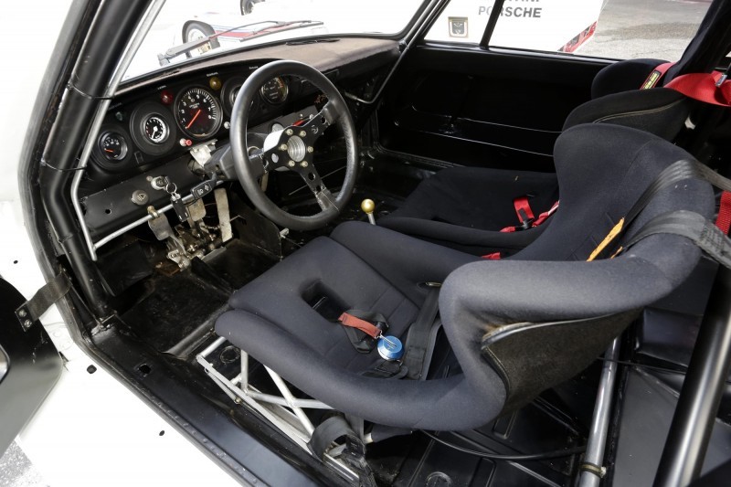 LeMans Legends from Porsche 31