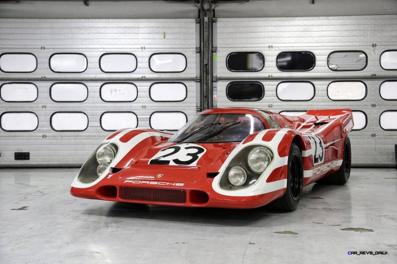 LeMans Legends from Porsche 34