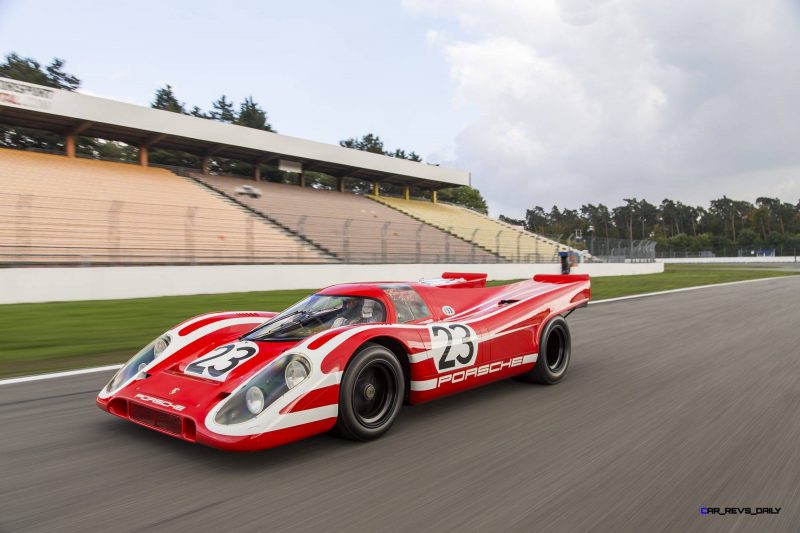 LeMans Legends from Porsche 36