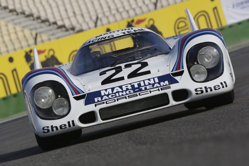 LeMans Legends from Porsche 41