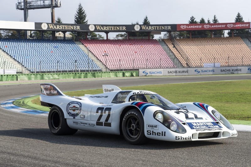 LeMans Legends from Porsche 42