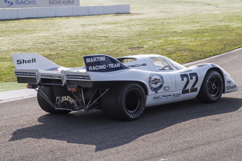 LeMans Legends from Porsche 43