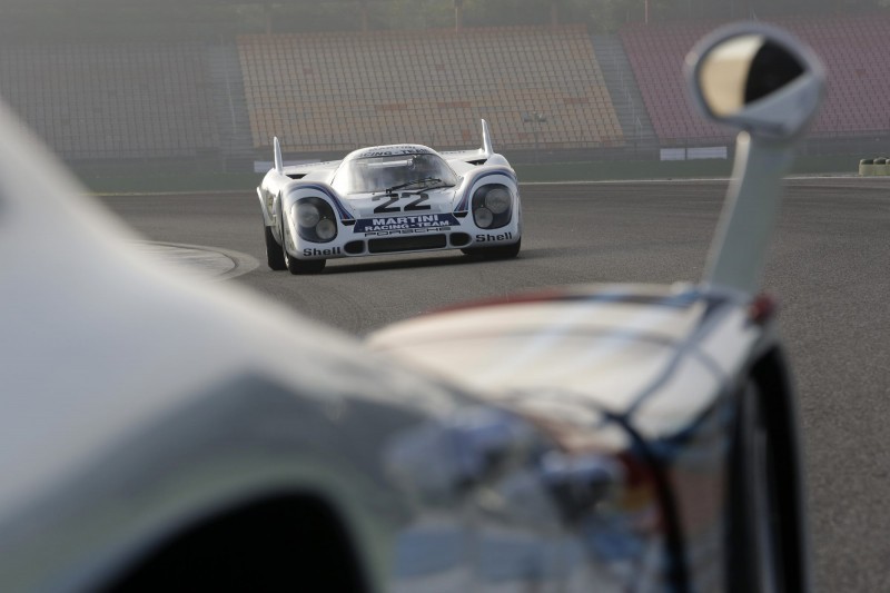 LeMans Legends from Porsche 46