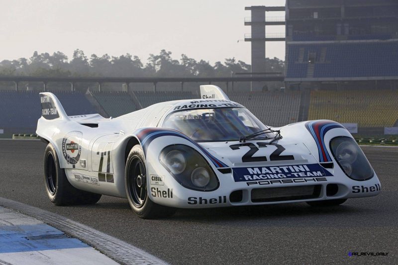 LeMans Legends from Porsche 47