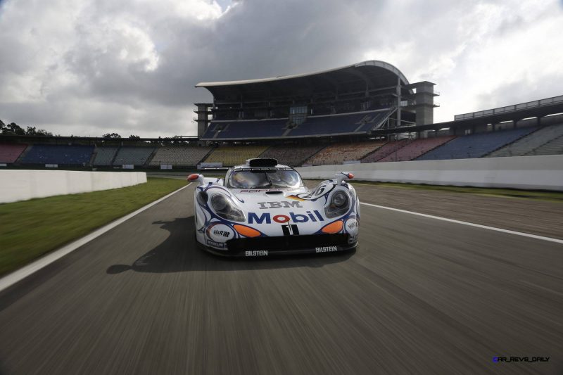 LeMans Legends from Porsche 48