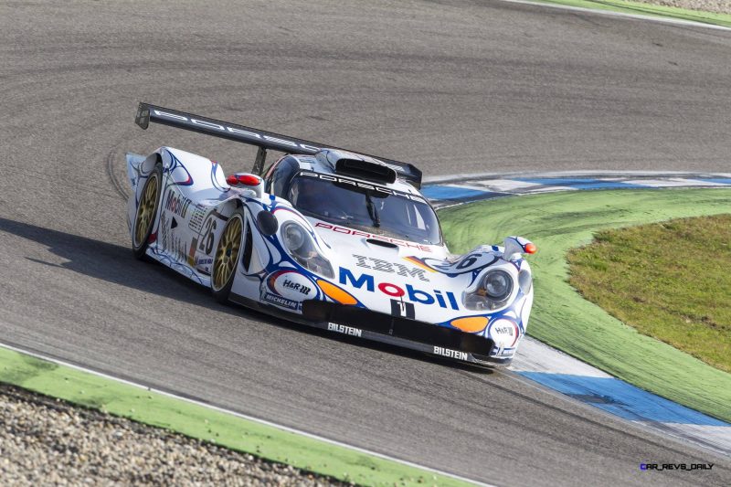 LeMans Legends from Porsche 49
