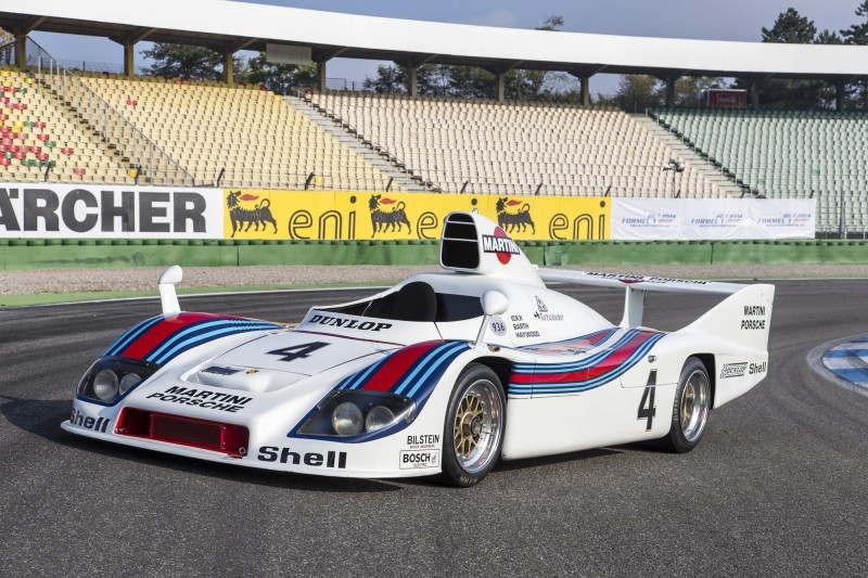 LeMans Legends from Porsche 5