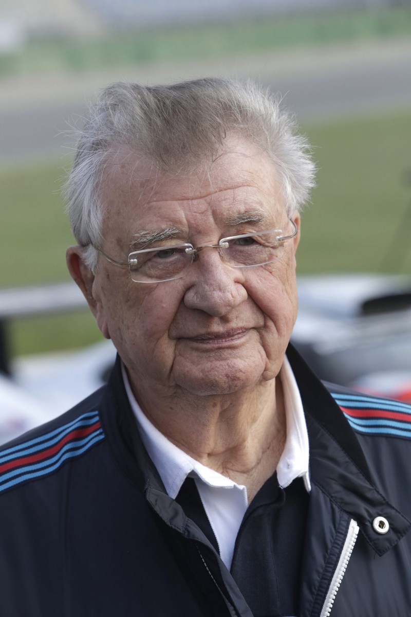LeMans Legends from Porsche 59
