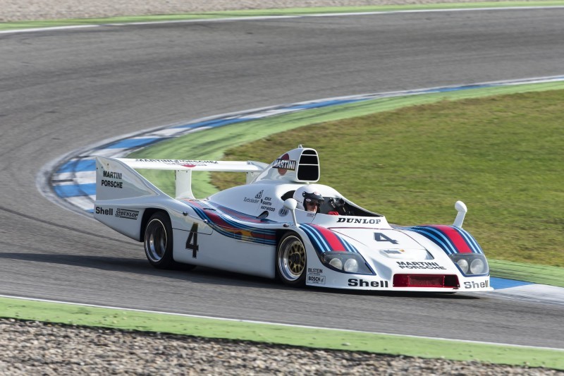 LeMans Legends from Porsche 6