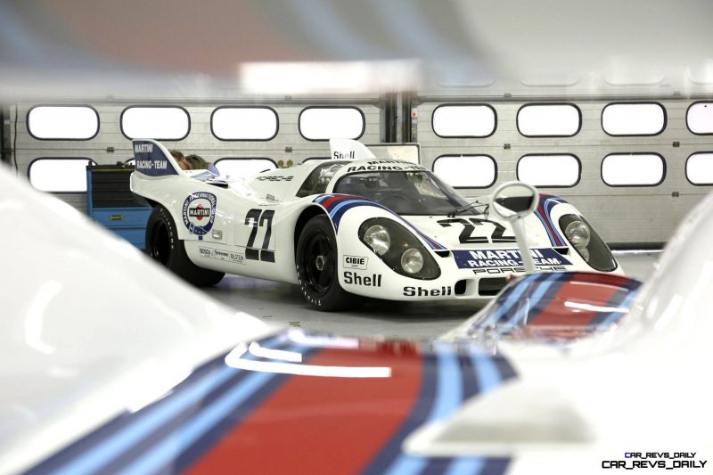 LeMans Legends from Porsche 65