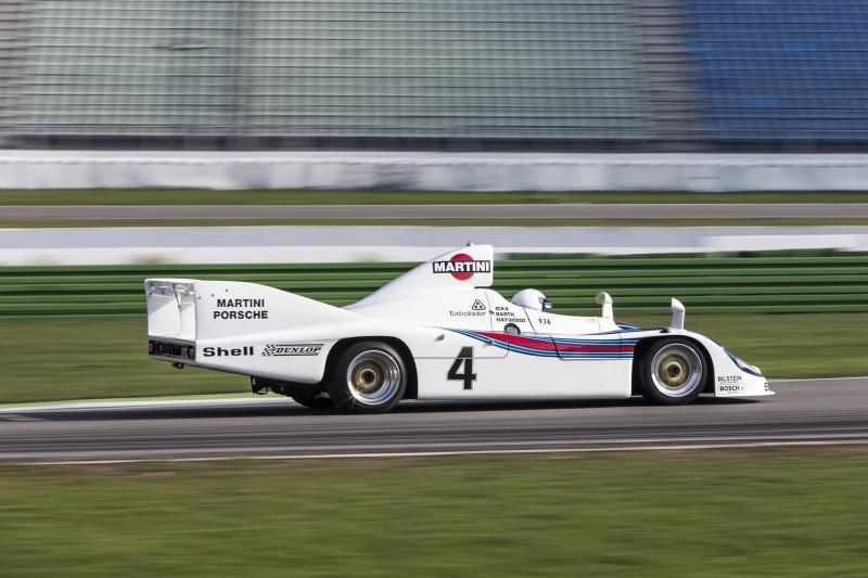 LeMans Legends from Porsche 7