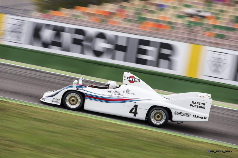 LeMans Legends from Porsche 9