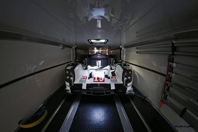 Porsche LeMans 2015 Victory 1
