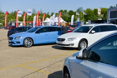 SMMT Test Days 2015 1
