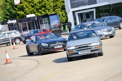 SMMT Test Days 2015 43