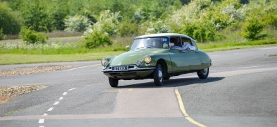 SMMT Test Days 2015 63