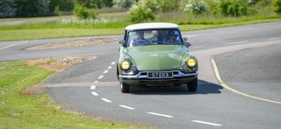 SMMT Test Days 2015 64
