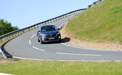 SMMT Test Days 2015 93