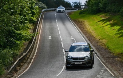 SMMT Test Days 2015 Alpine Hill Course 186
