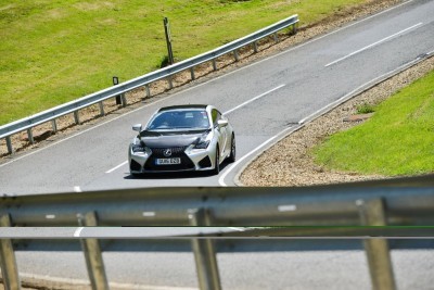 SMMT Test Days 2015 Alpine Hill Course 267