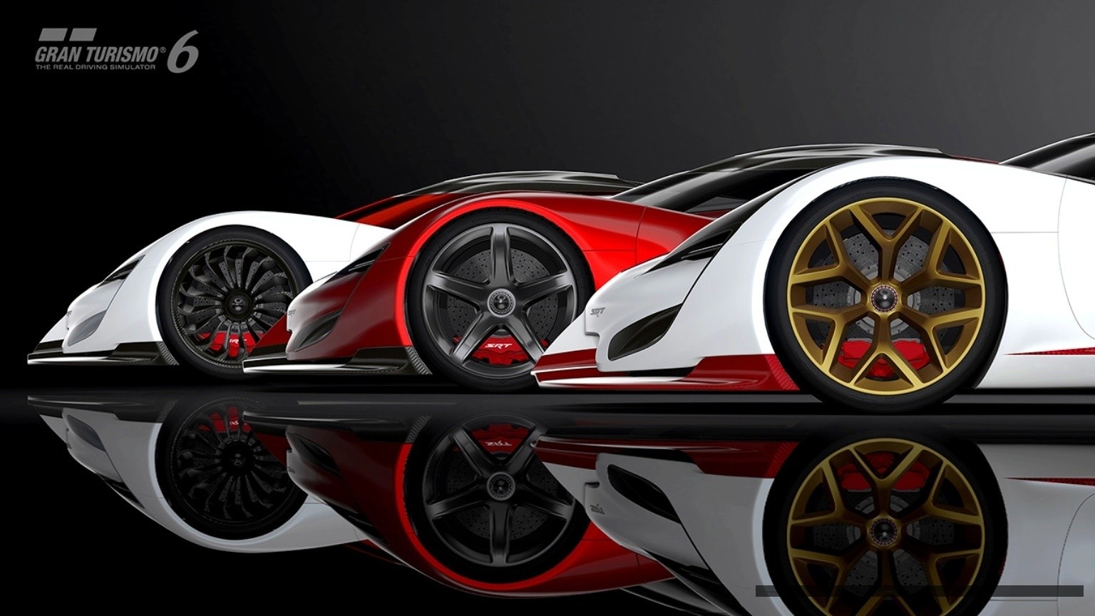 404mph Via 2590hp Srt Tomahawk X Tops Raceable Trio Of S Gts R And X Models