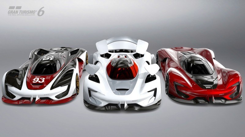 SRT Tomahawk 31