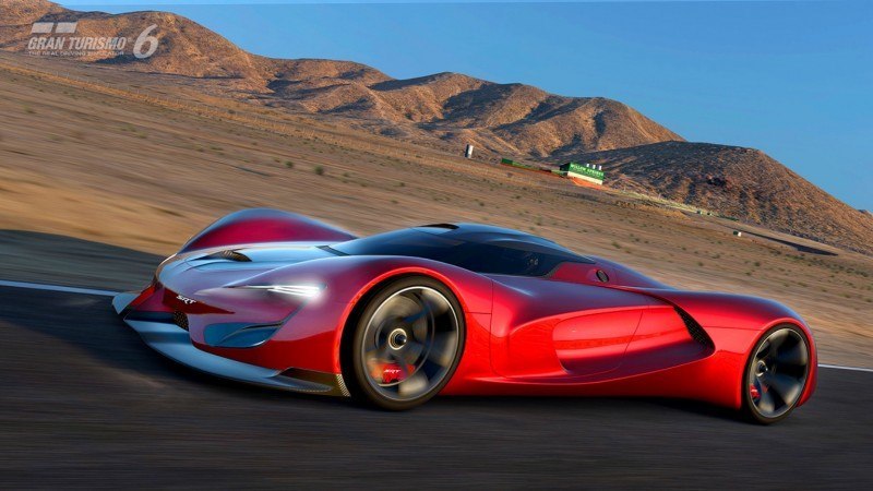 SRT Tomahawk 36
