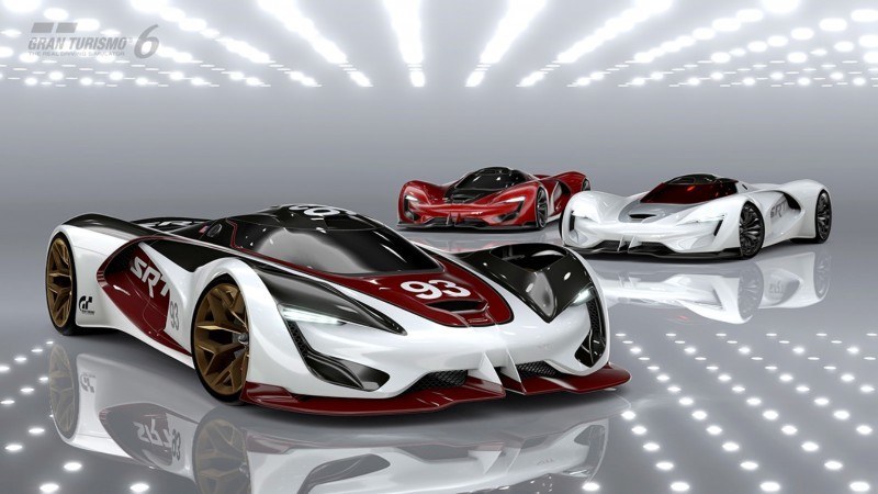 SRT Tomahawk 37