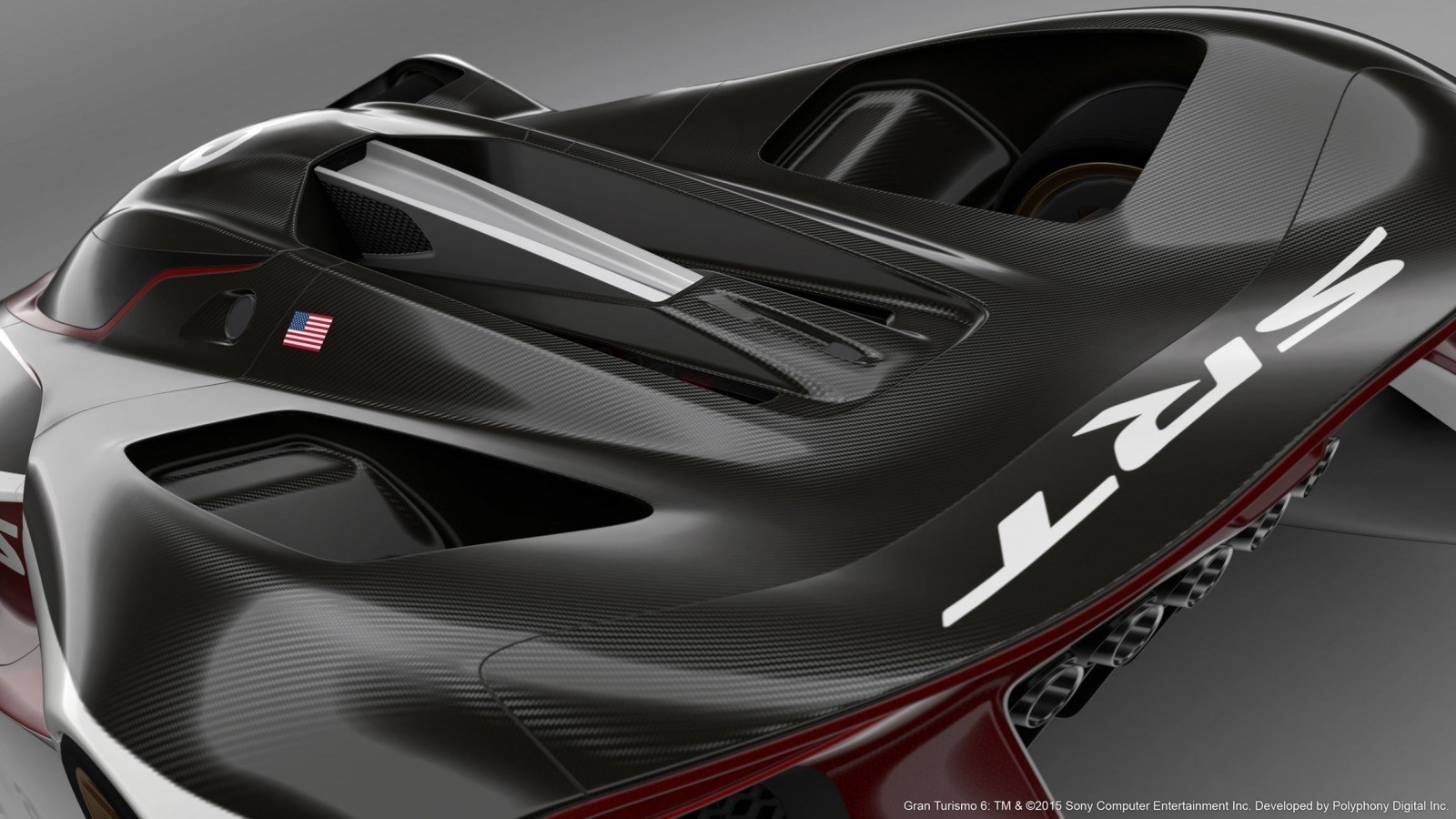 404mph Via 2590hp Srt Tomahawk X Tops Raceable Trio Of S Gts R And X Models