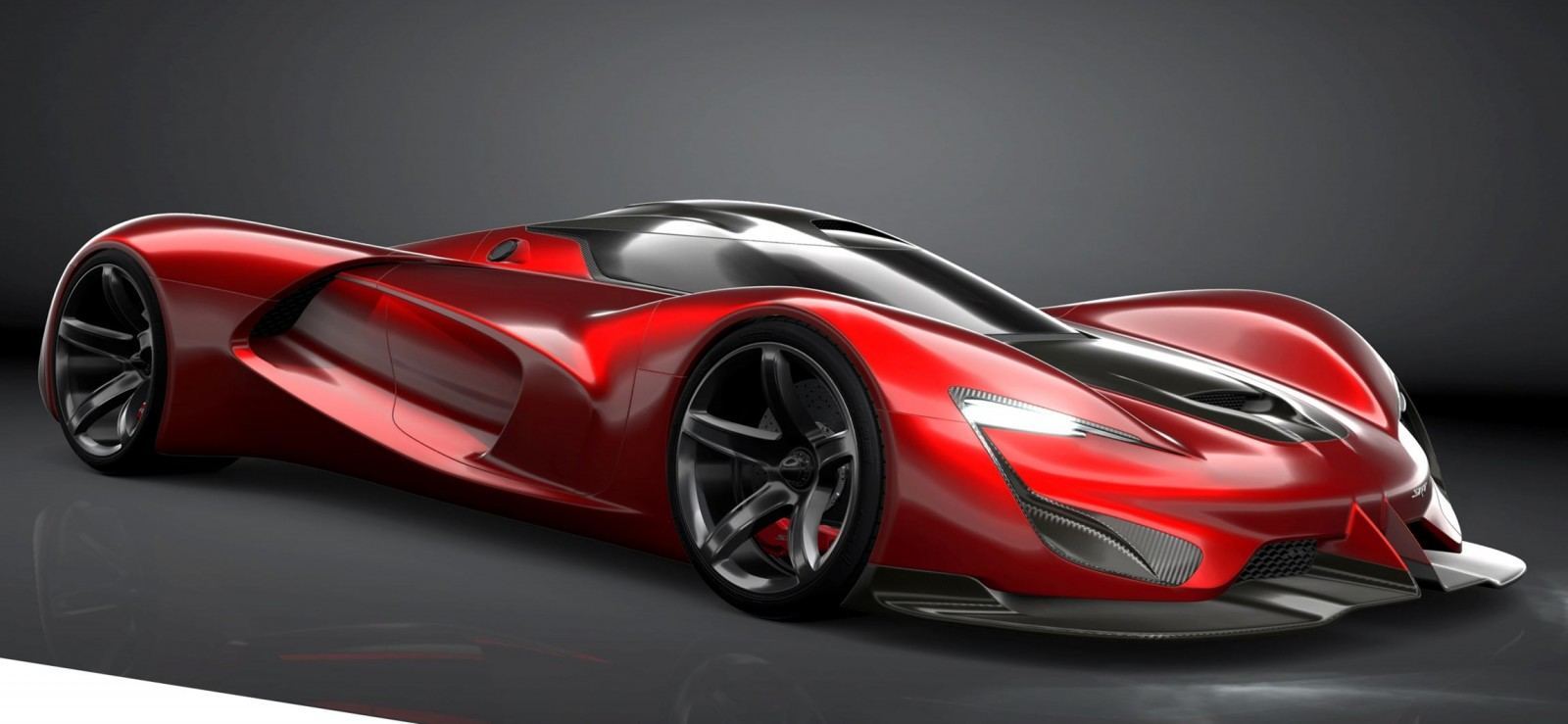 404mph Via 2590hp Srt Tomahawk X Tops Raceable Trio Of S Gts R And X Models