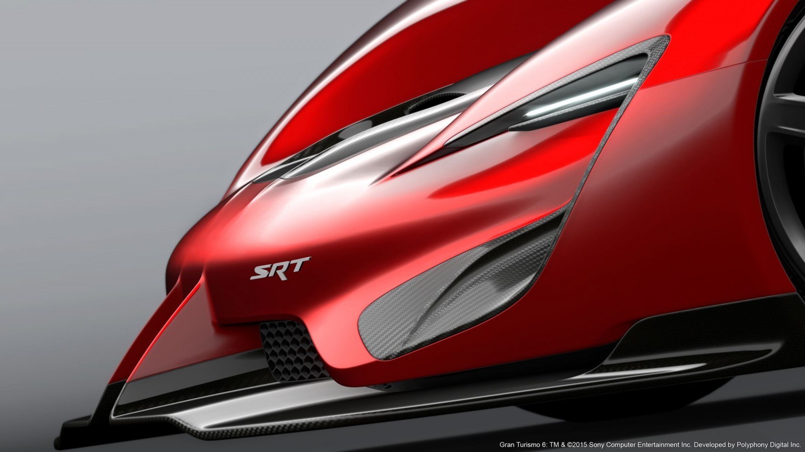 404mph Via 2590hp Srt Tomahawk X Tops Raceable Trio Of S Gts R And X Models