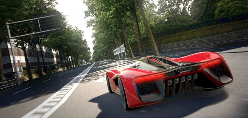 SRT Tomahawk S Vision Gran Turismo