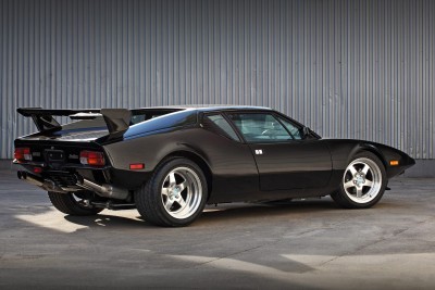TOPCAR DeTomaso Pantera 6
