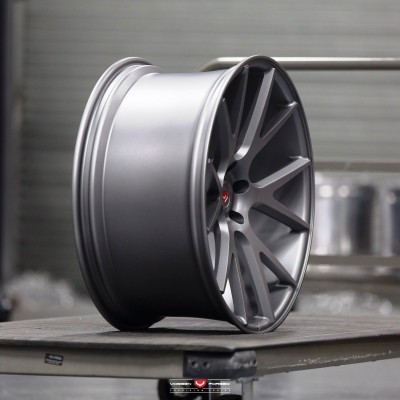 Vossen Forged- Precision Series VPS-306 - 37226 - © Vossen Wheels 2015 -  1003